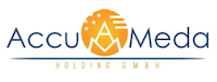 AccuMeda Logo